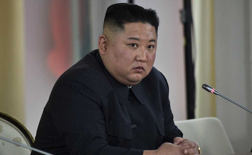 Millennial Kim Jong-un